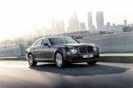 Bentley Mulsanne Speed 2015 года